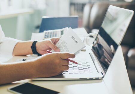 Resume Writing Karratha WA